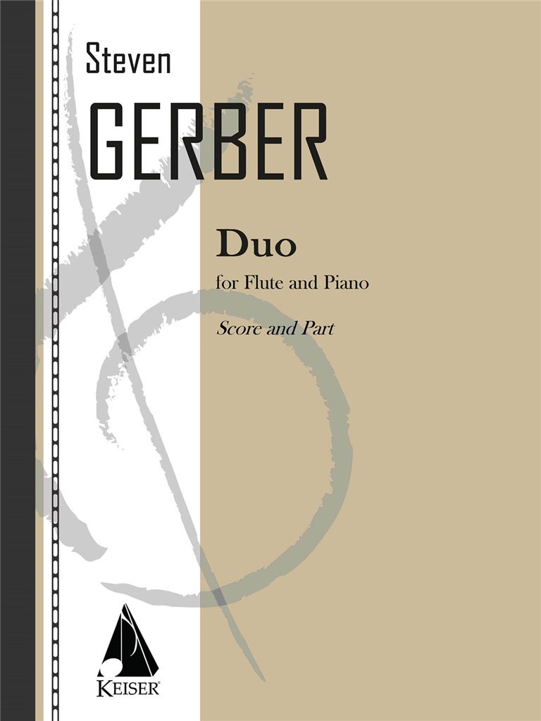 Duo for Flute and Piano