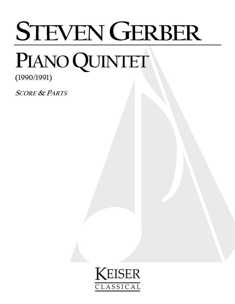 Piano Quintet