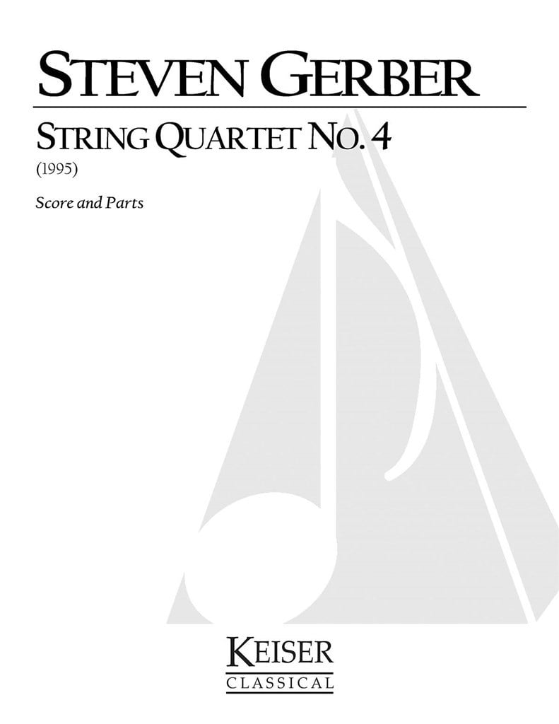 String Quartet No. 4
