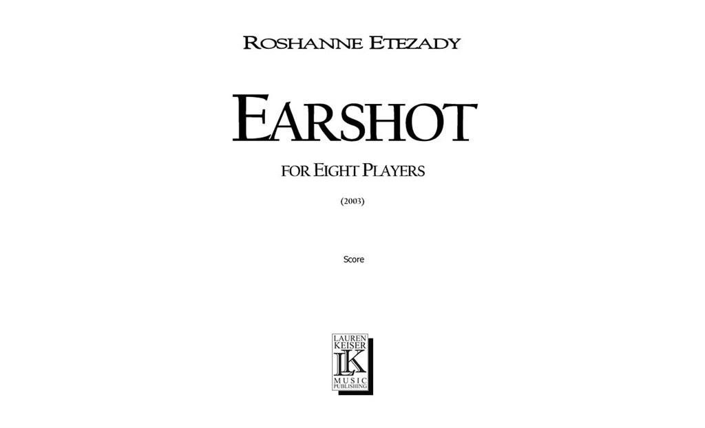 Earshot