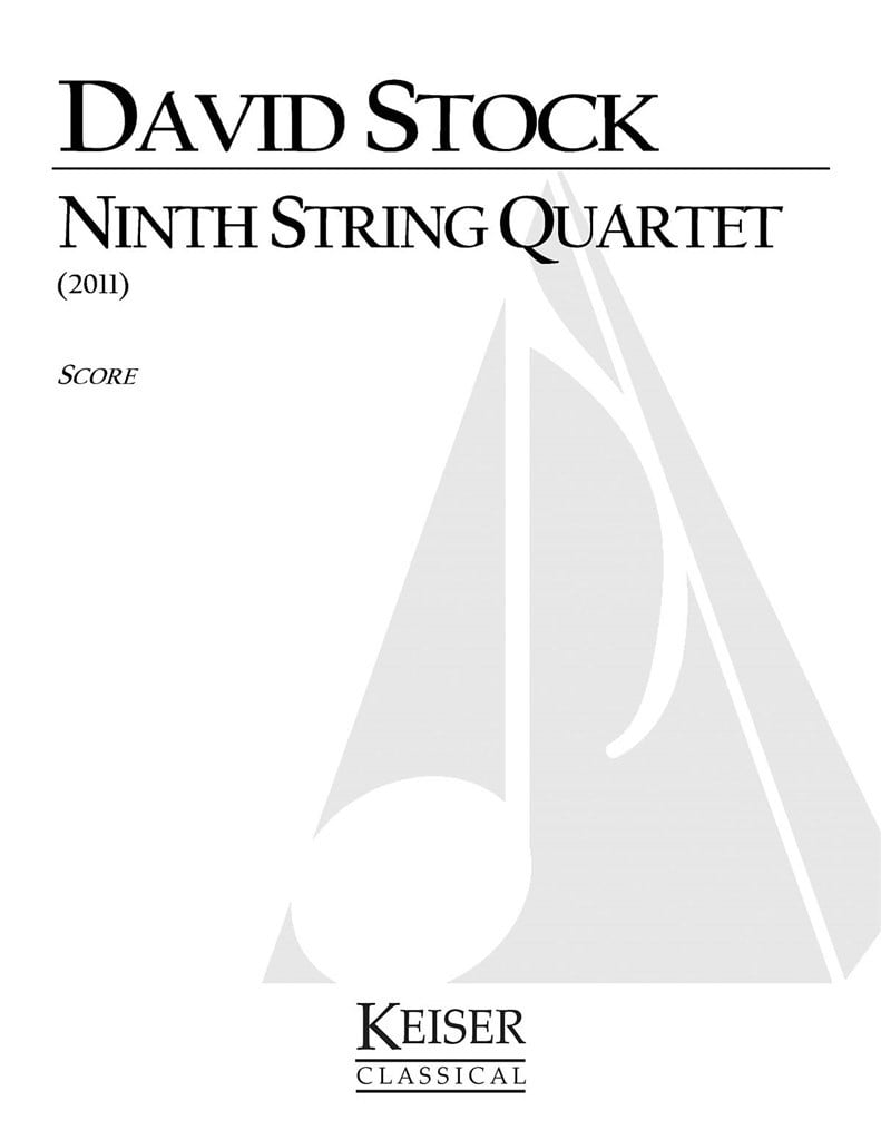 String Quartet No. 2: Capriccio