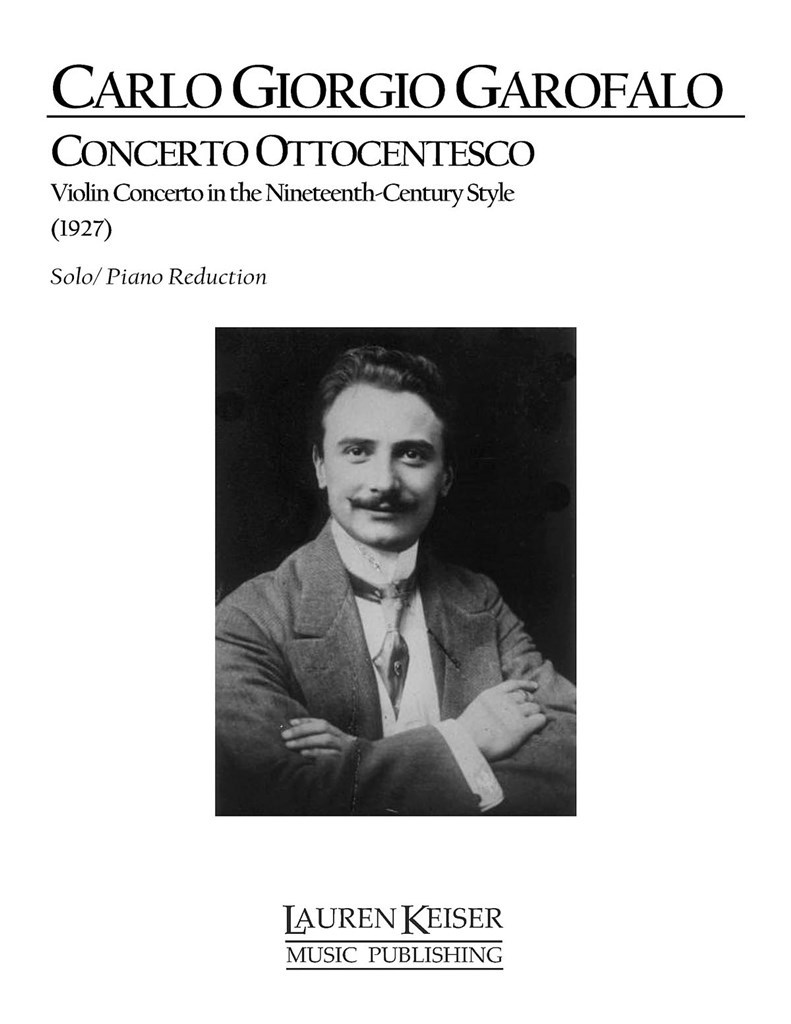 Concerto Ottocentesco: