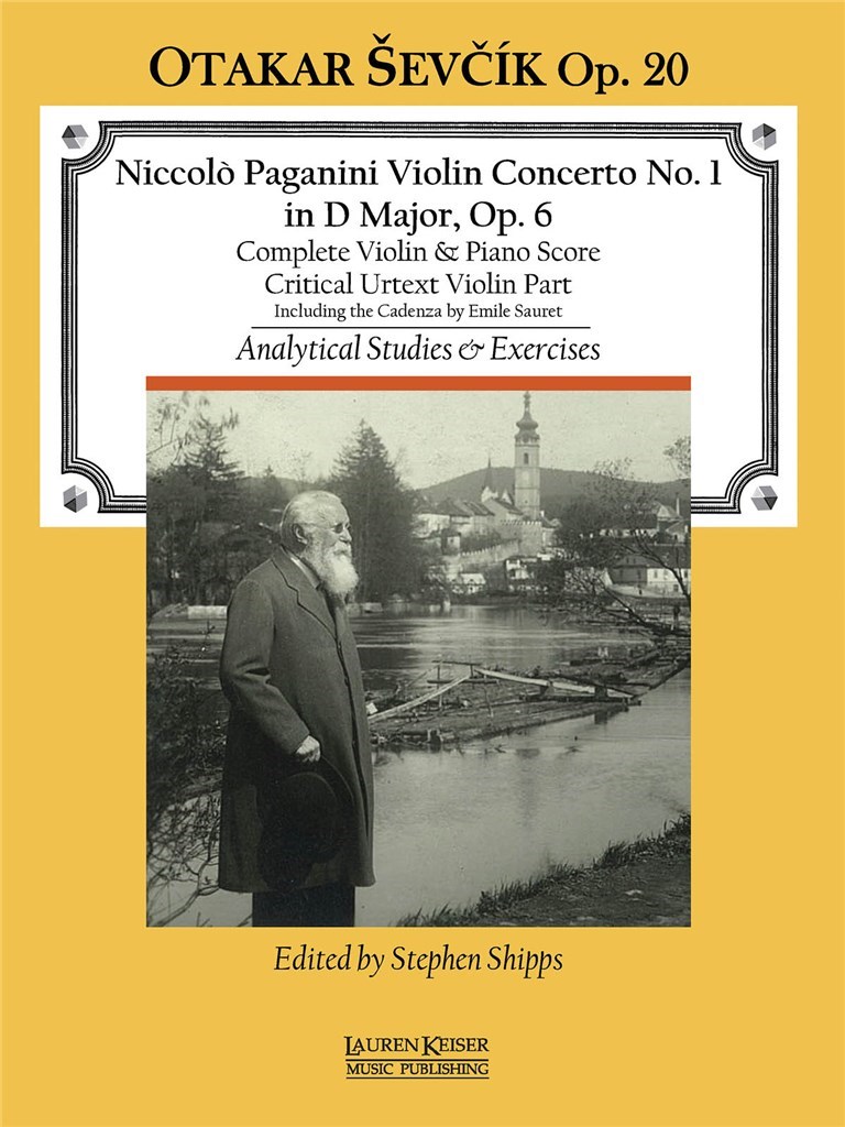 Concerto No. 1 in D Major