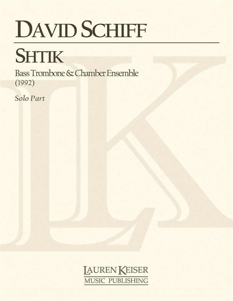 Shtik
