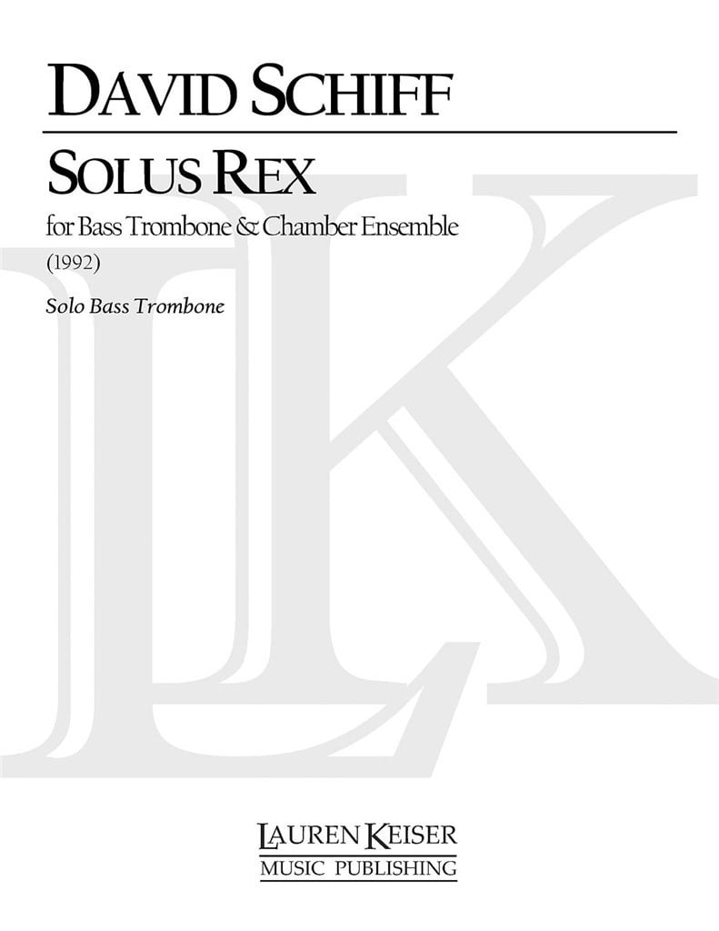 Solus Rex