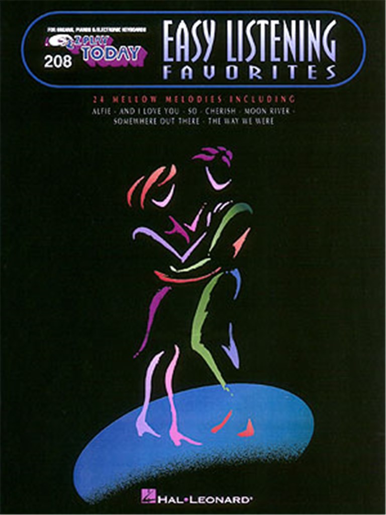 Easy Listening Favorites