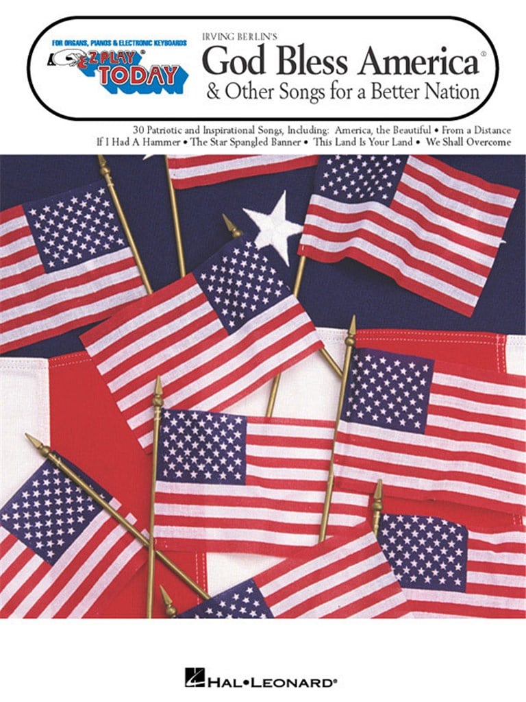 Irving Berlin's God Bless America®