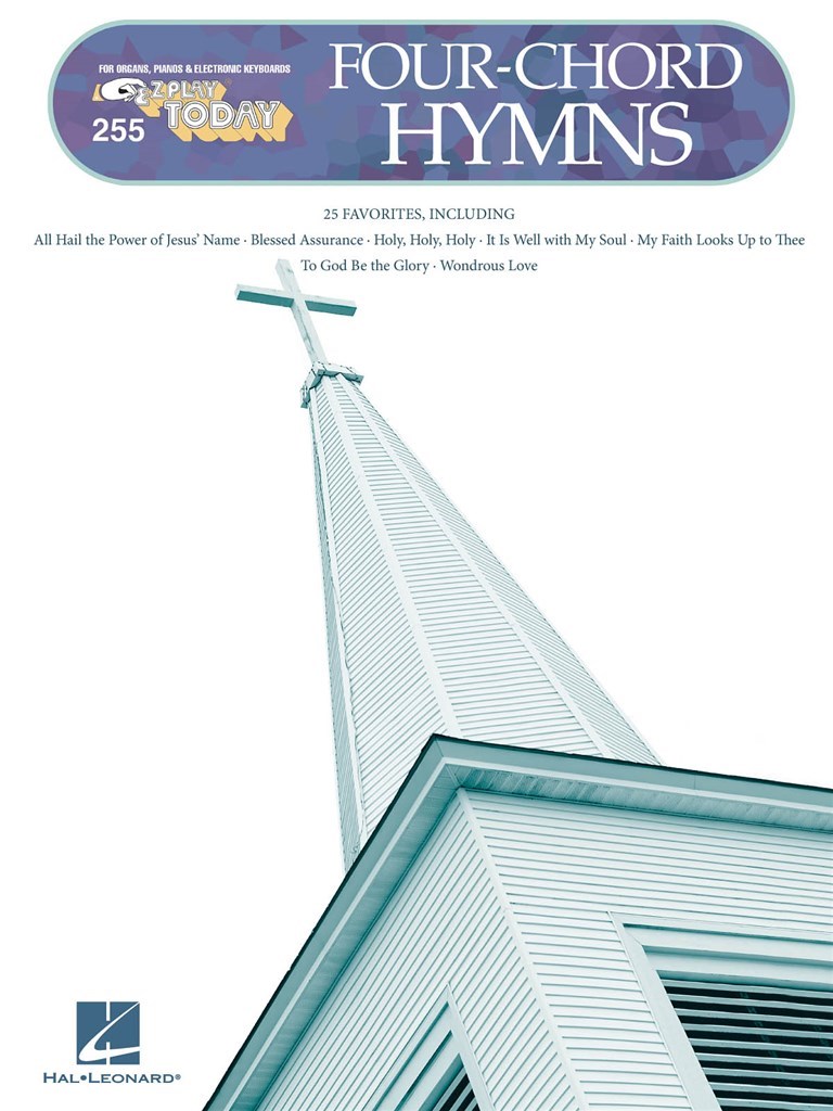 Four-Chord Hymns