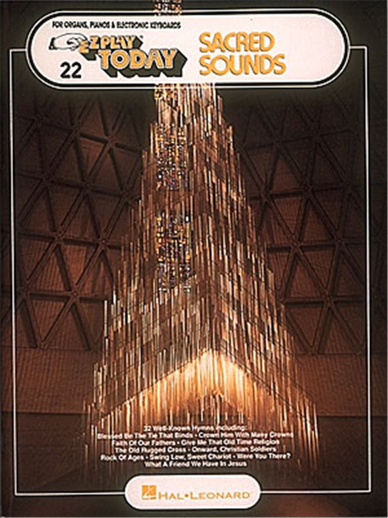 Sacred Sounds