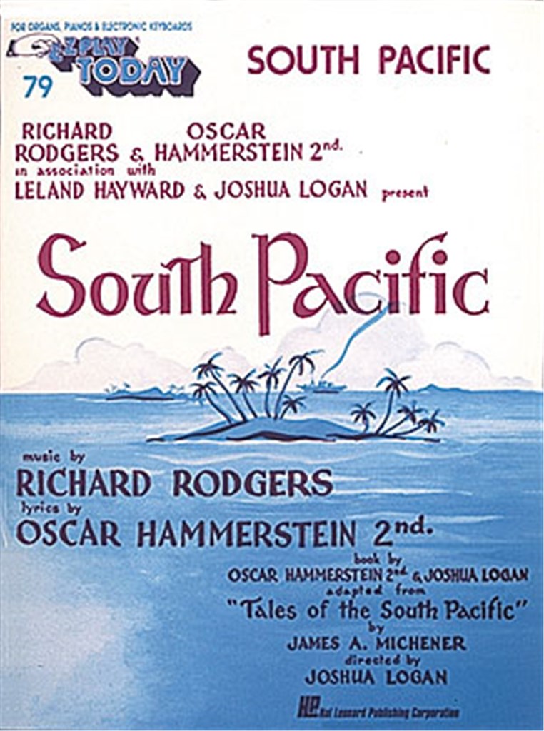 South Pacific