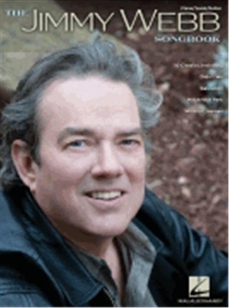 The Jimmy Webb Collection