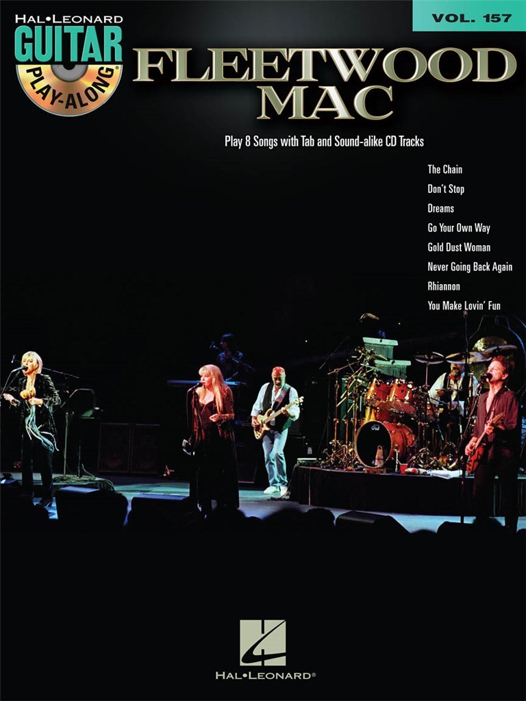 Fleetwood Mac