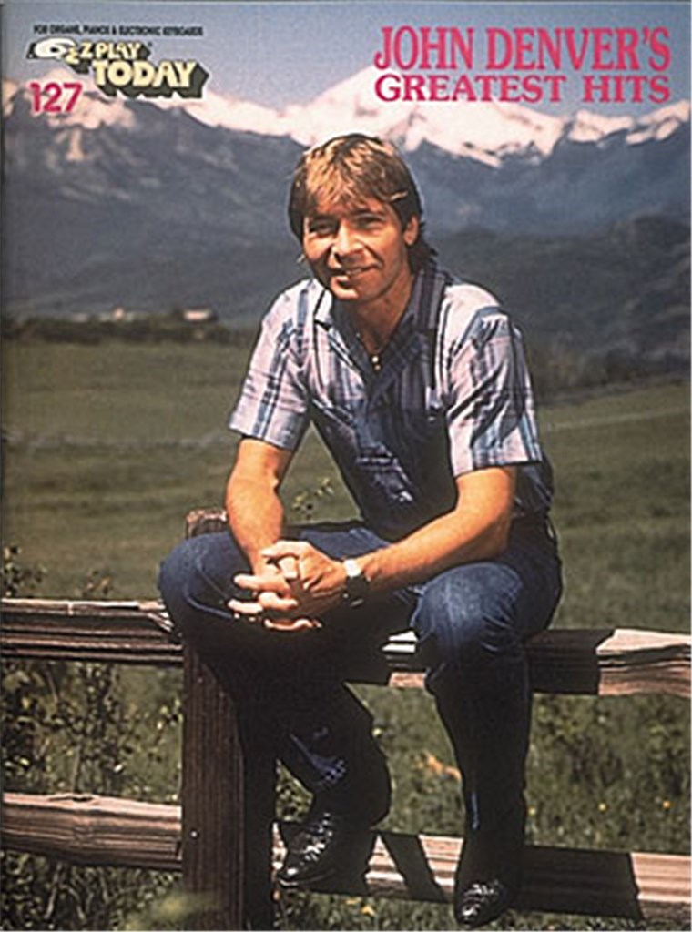 John Denver's Greatest Hits