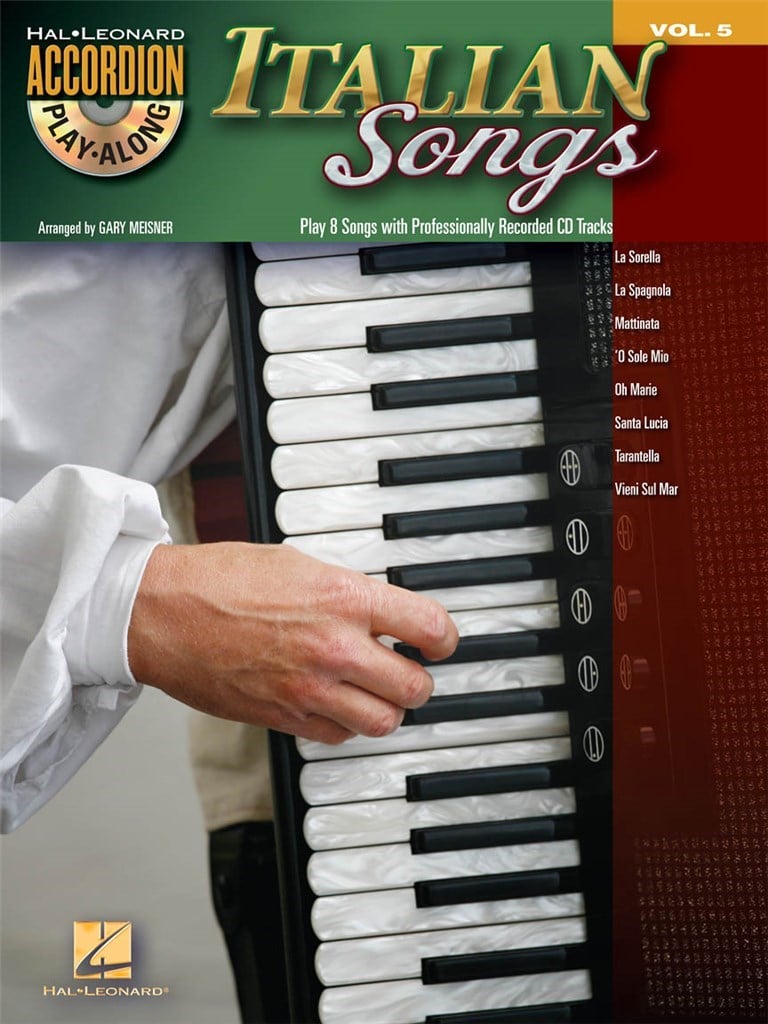Italian Songs