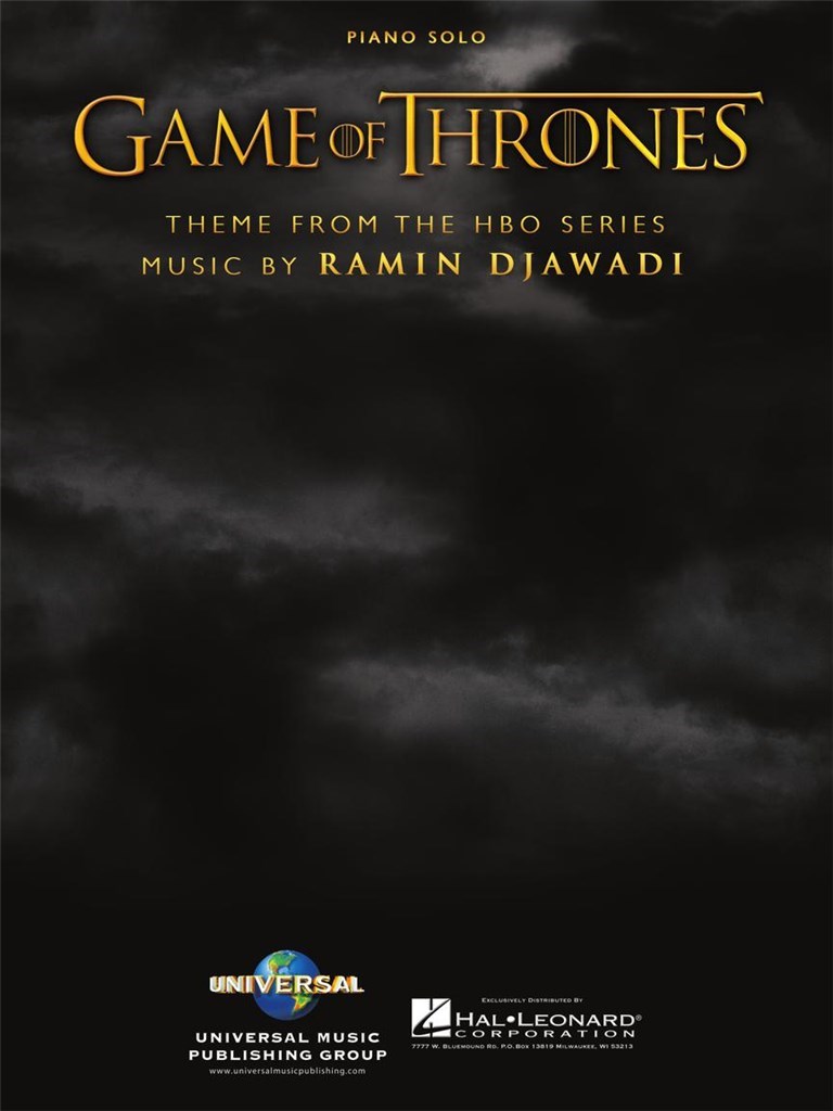 Game of Thrones