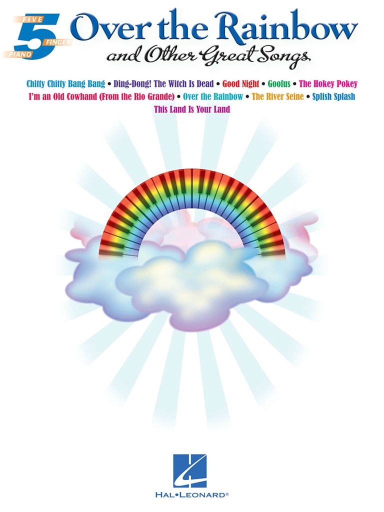 Over The Rainbow