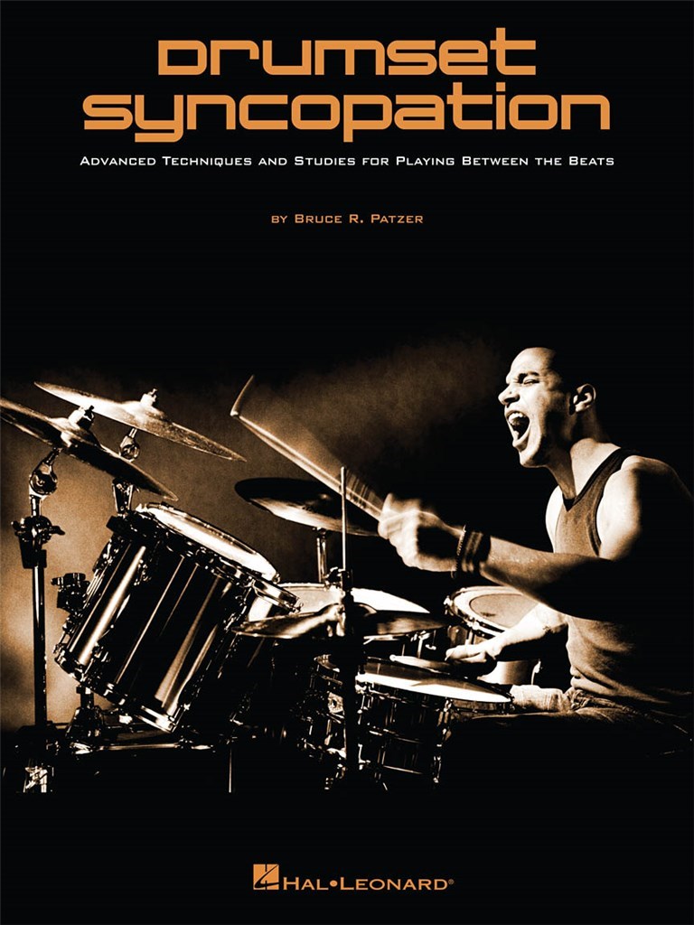 Drumset Syncopation