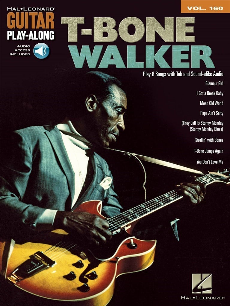 T-Bone Walker