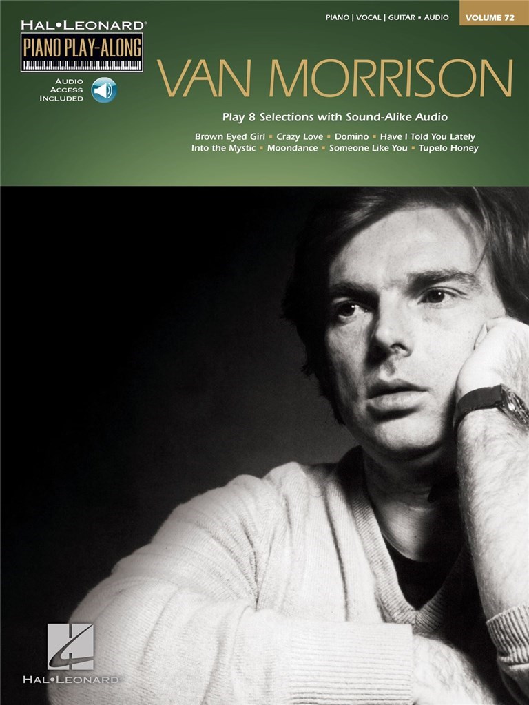Van Morrison