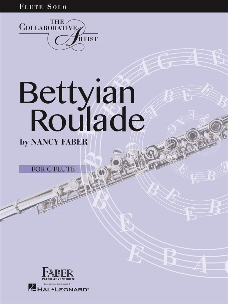 Bettyian Roulade