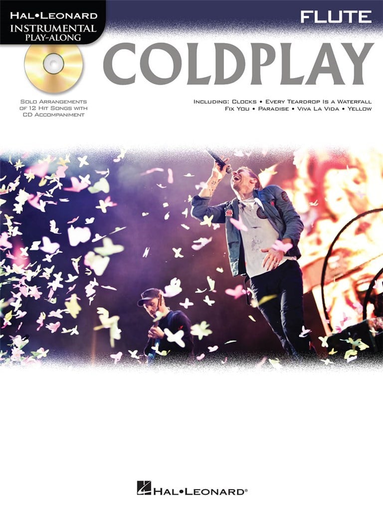 Coldplay (Flute)