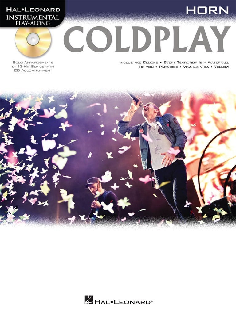 Coldplay (Horn)