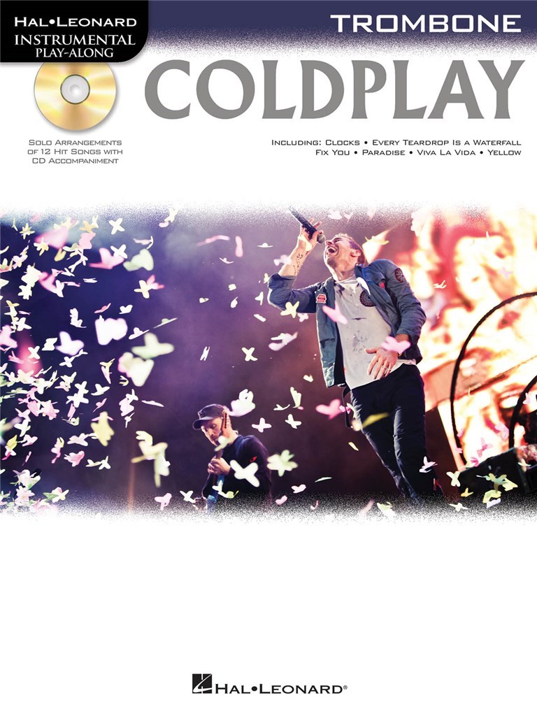 Coldplay (Trombone)