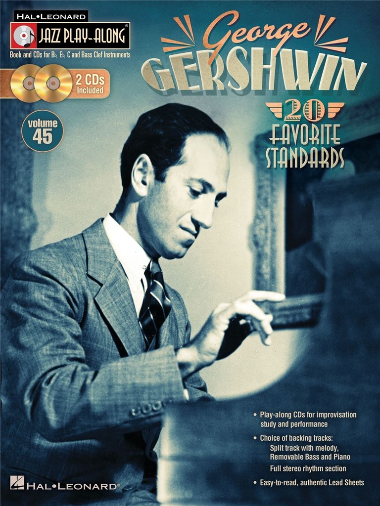 George Gershwin