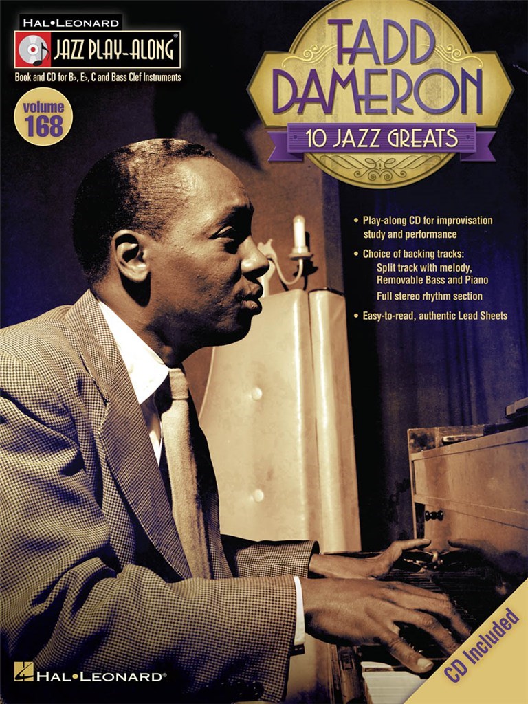 Tadd Dameron