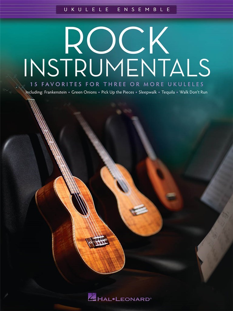 Rock Istrumentals