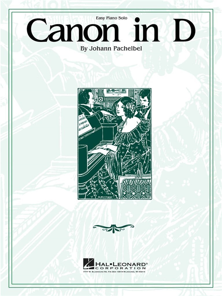 Canon in D