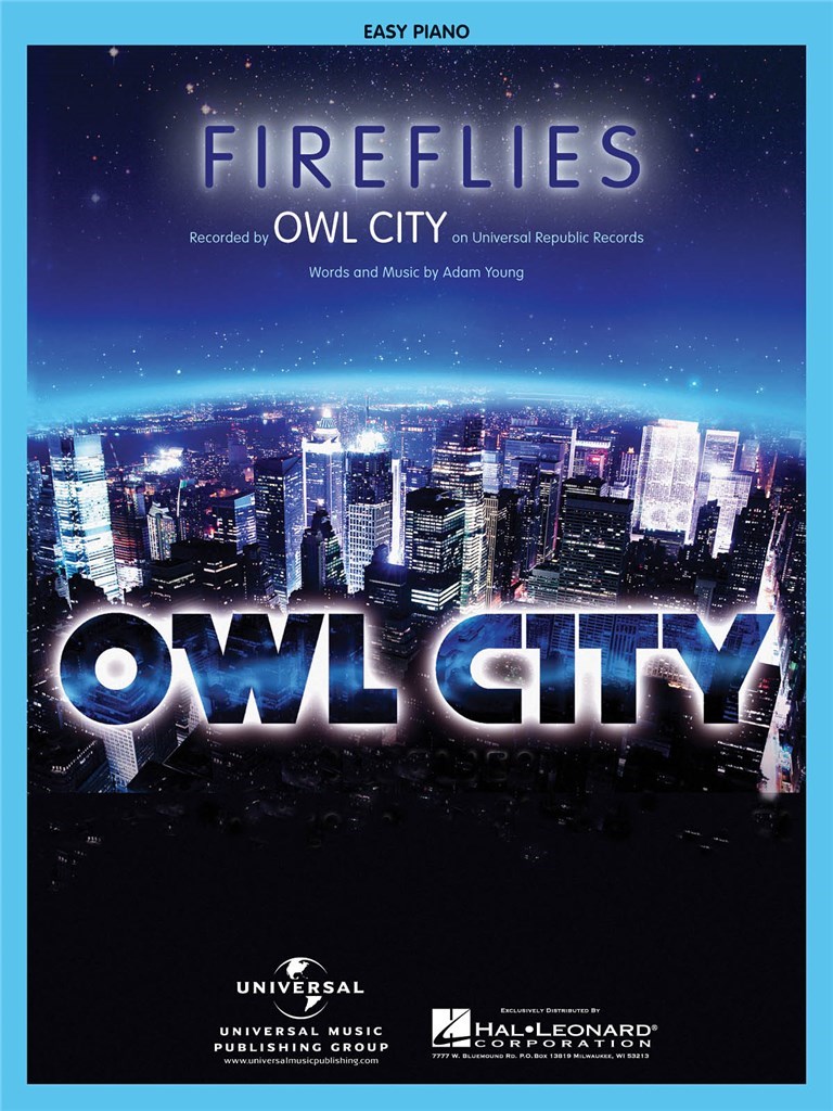 Fireflies