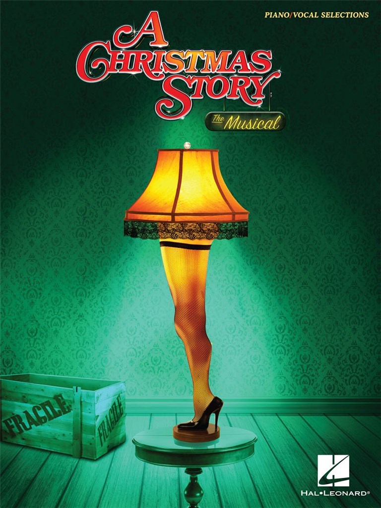 A Christmas Story - The Musical