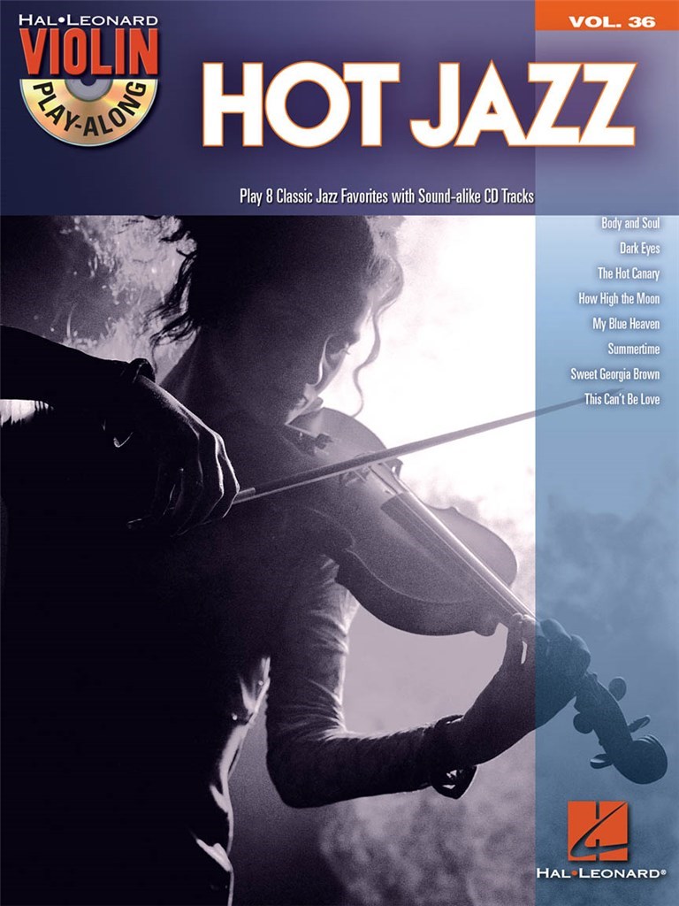 Hot Jazz