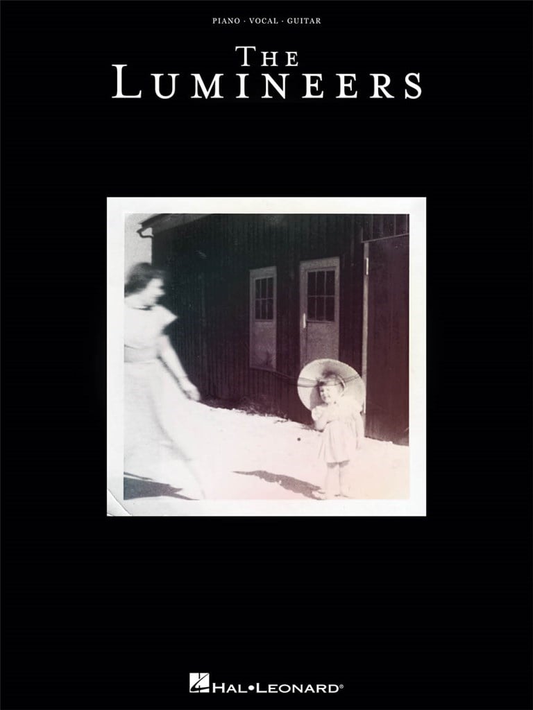 The Lumineers PVG Songbook