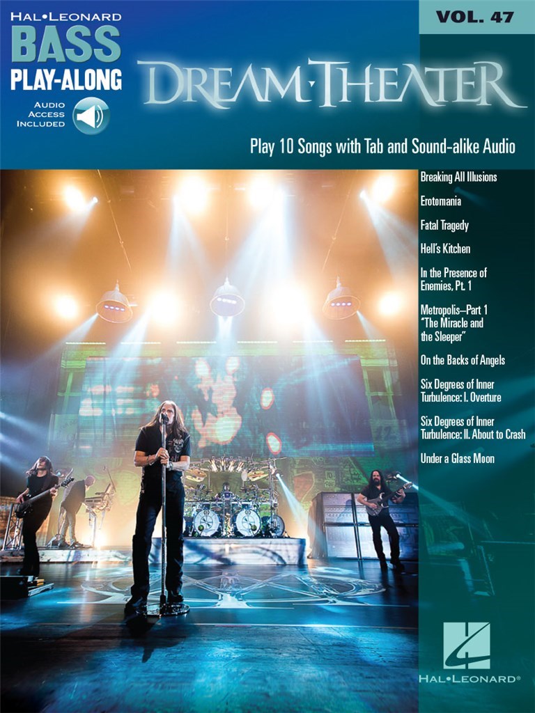 Dream Theater