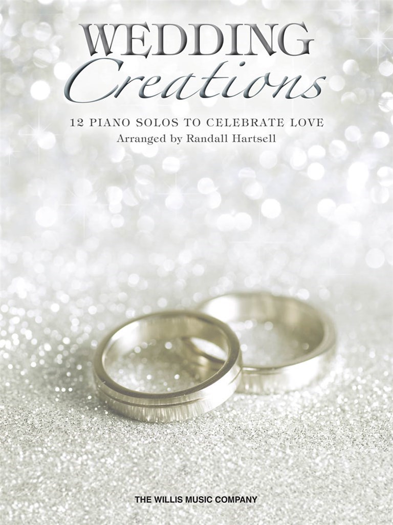 Wedding Creations