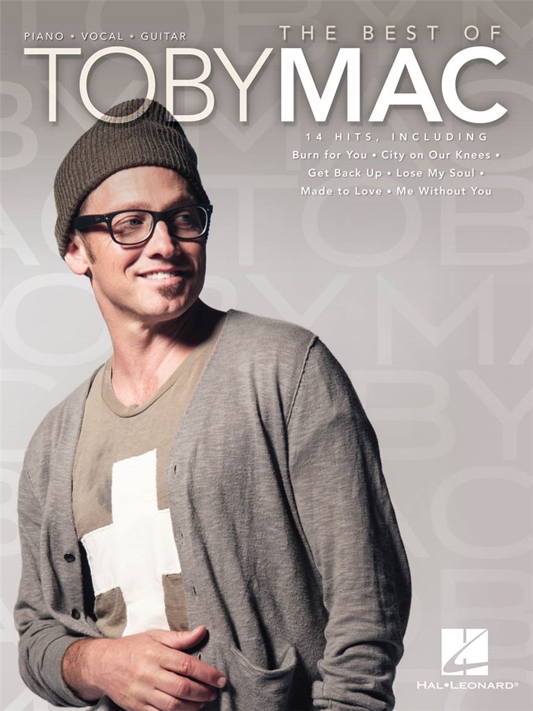 The Best of TobyMac
