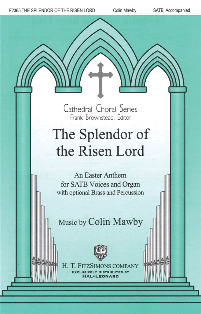 The Splendor of the Risen Lord
