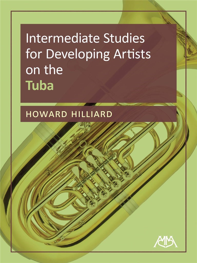 Intermediate Studies for Developing Artists
