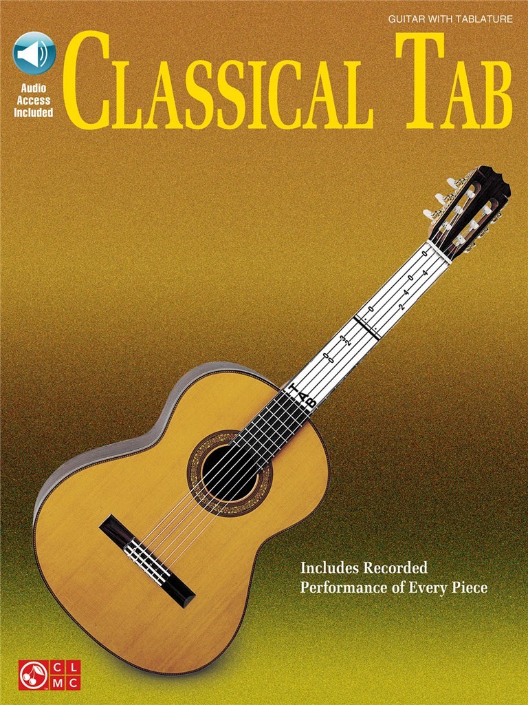 Classical Tab