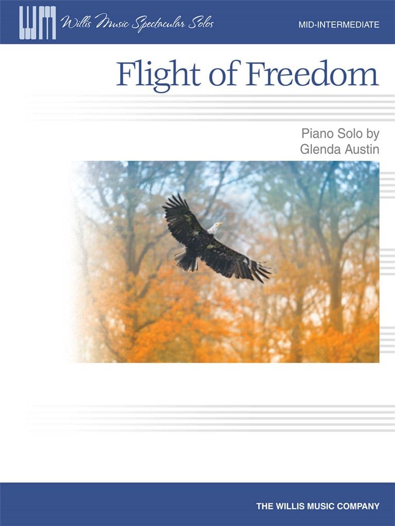 Flight of Freedom