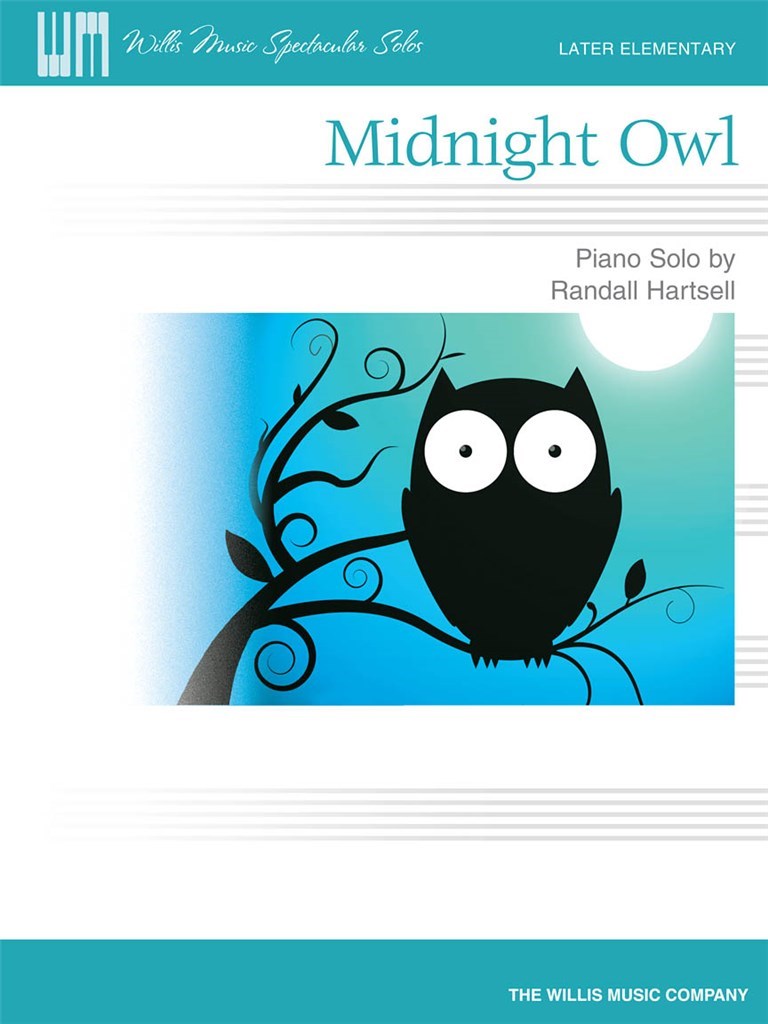 Midnight Owl
