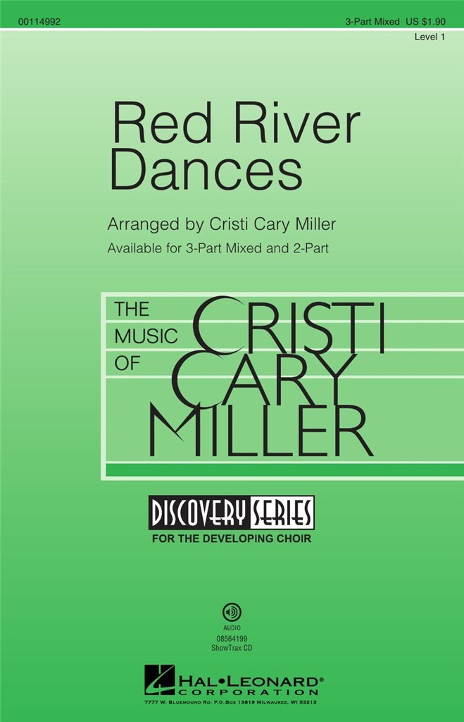 Red River Dances