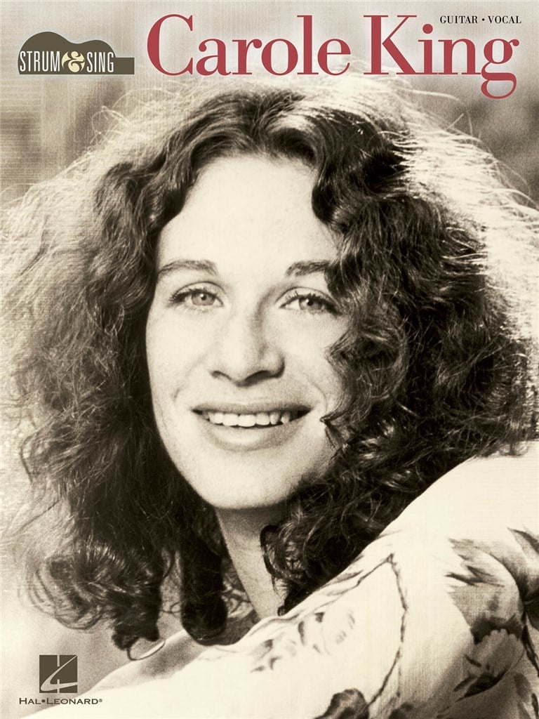 Strum & Sing: Carole King