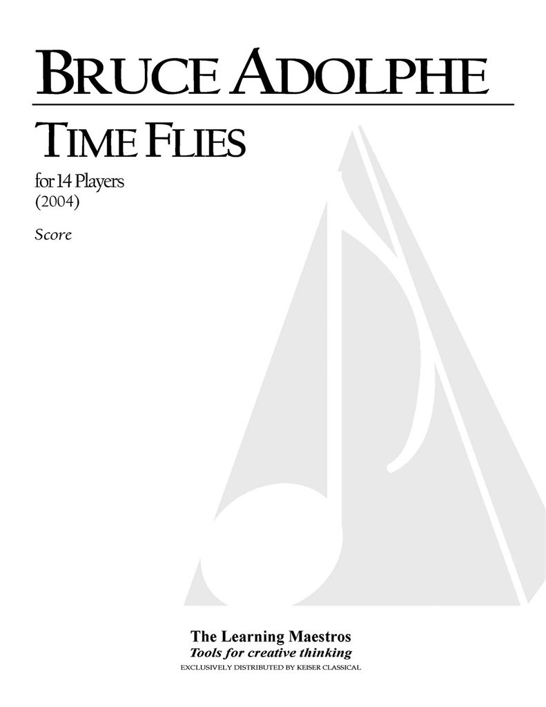 Time Flies (14 Players)