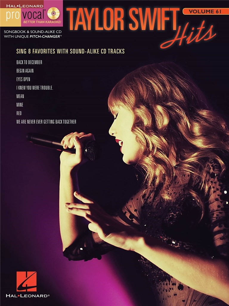 Taylor Swift Hits