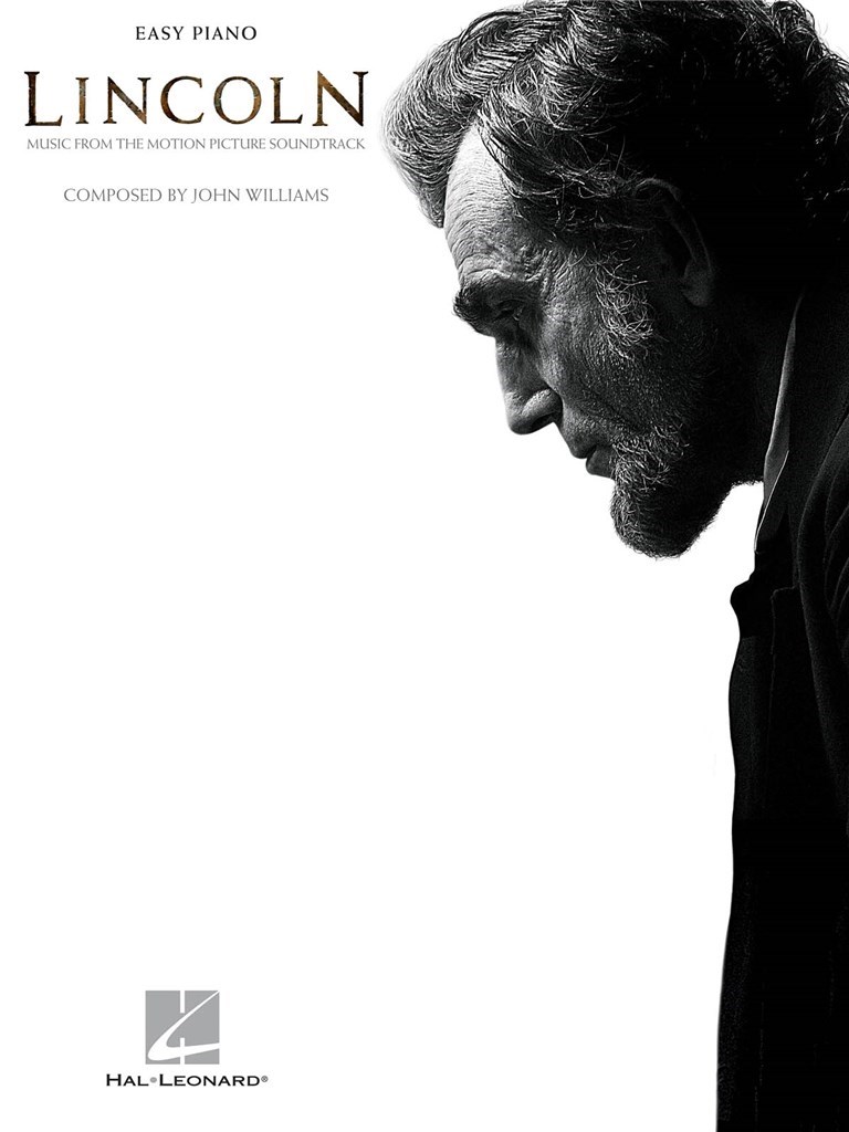 Lincoln (Easy Piano)