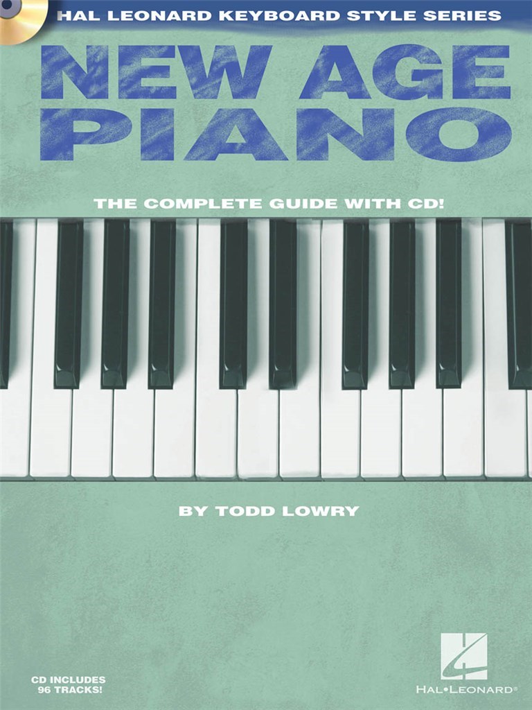 New Age Piano