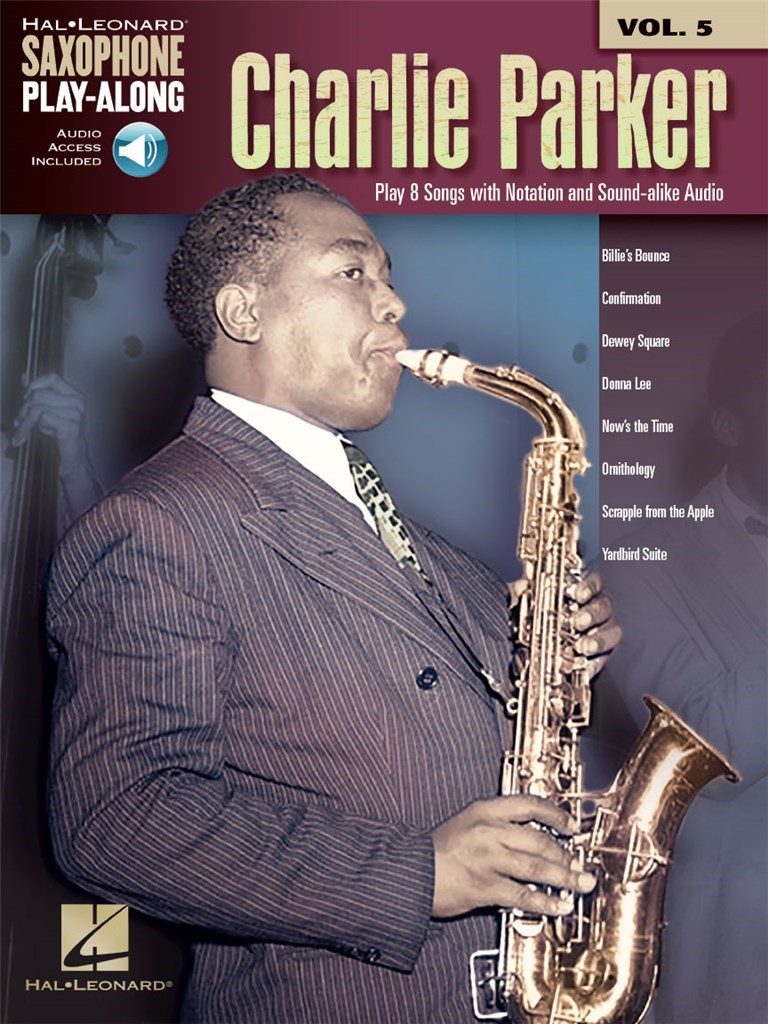 Charlie Parker
